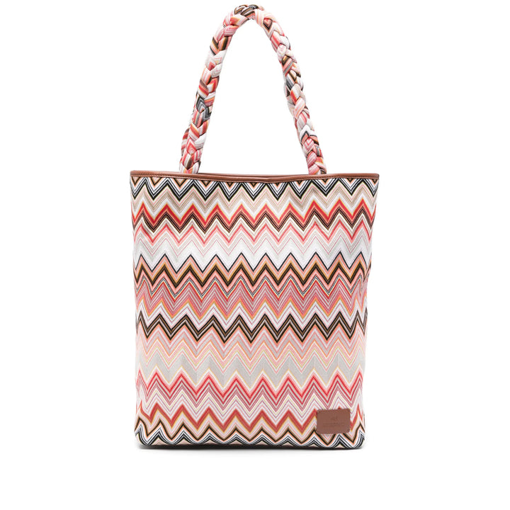 Missoni Tote Bags | Wanan Luxury