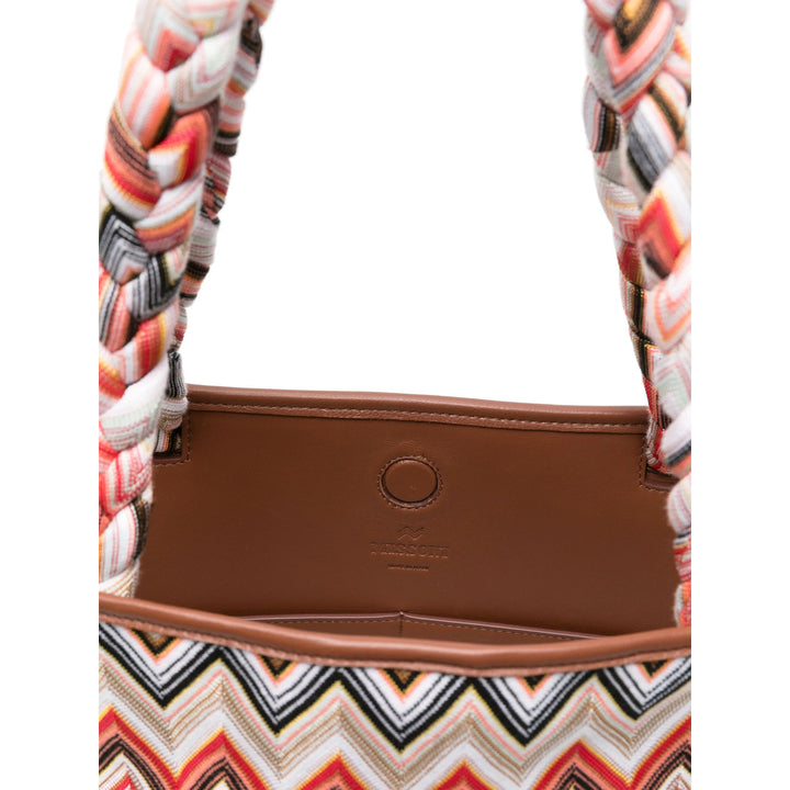 Missoni Tote Bags | Wanan Luxury