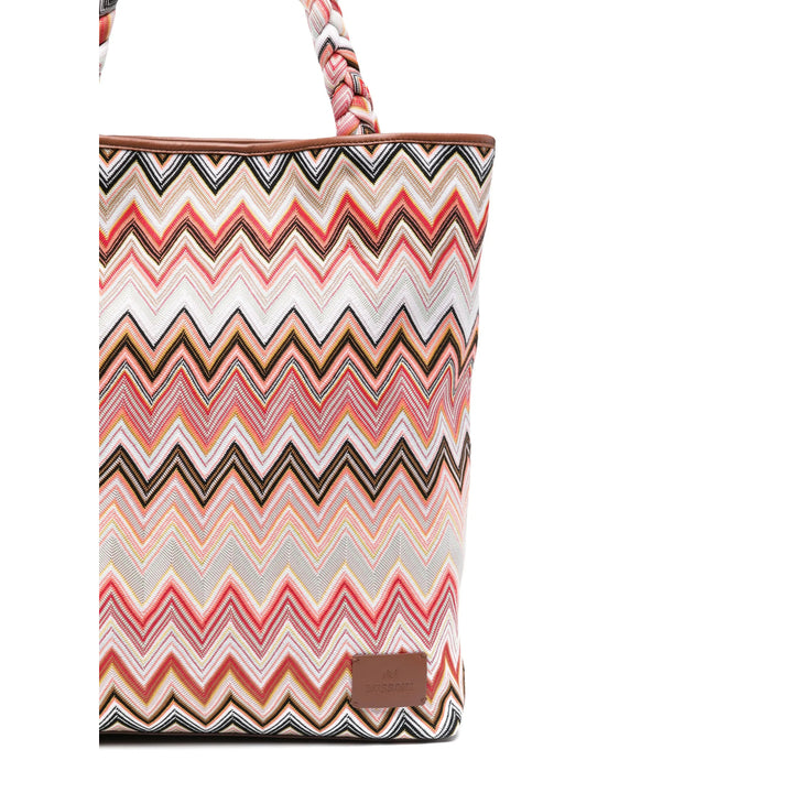 Missoni Tote Bags | Wanan Luxury