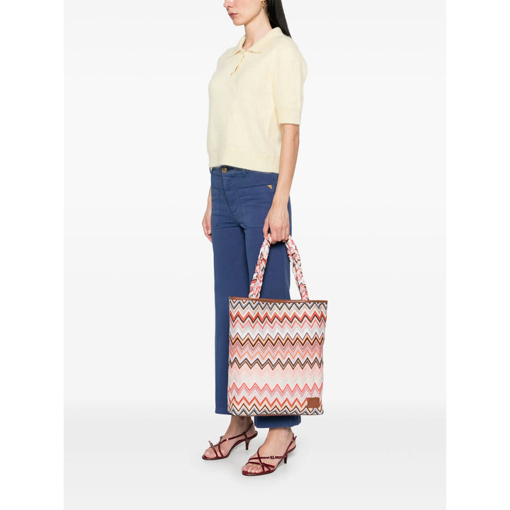 Missoni Tote Bags | Wanan Luxury