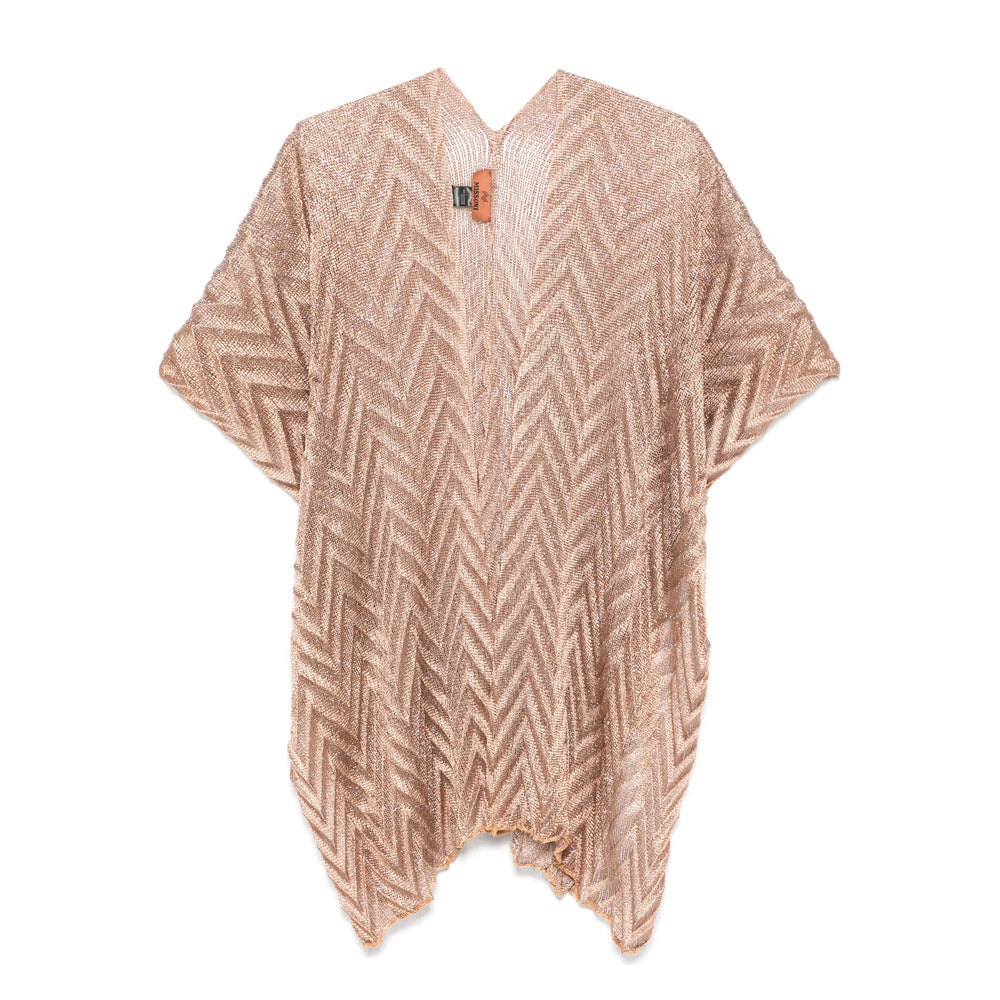 Missoni Mantelle - Neutro | Wanan Luxury