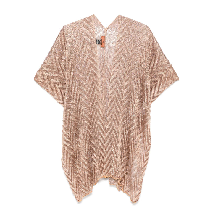 Missoni Mantelle - Neutro | Wanan Luxury