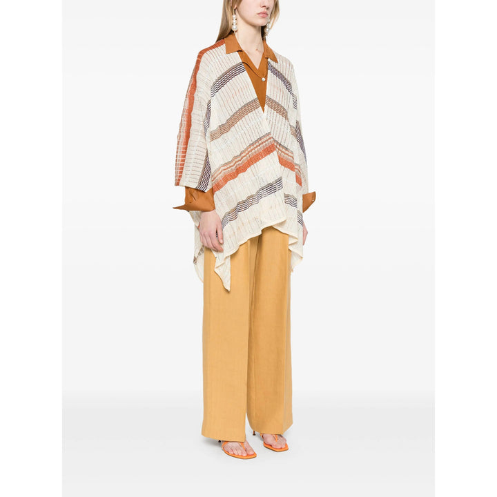 Missoni Mantelle - Neutri, Marrone | Wanan Luxury