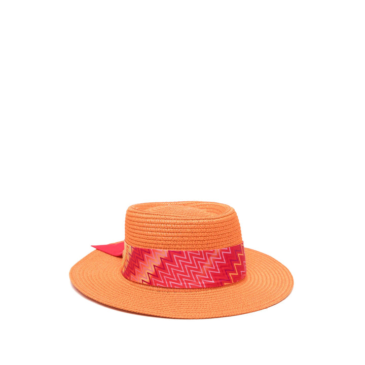 Missoni Cappelli - Arancione | Wanan Luxury