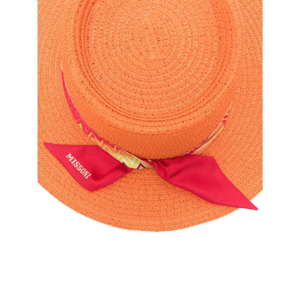 Missoni Cappelli - Arancione | Wanan Luxury