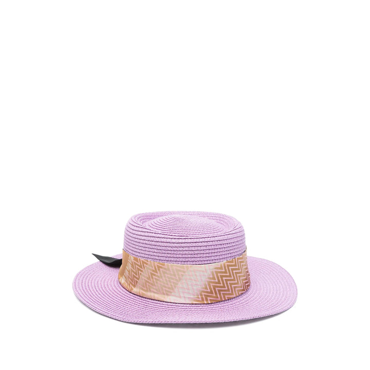 Missoni Cappelli - Viola | Wanan Luxury