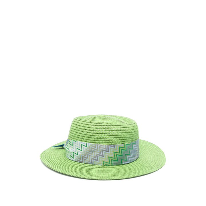 Missoni Cappelli - Verde | Wanan Luxury