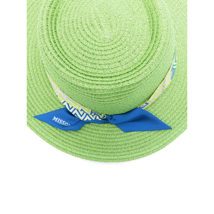 Missoni Cappelli - Verde | Wanan Luxury