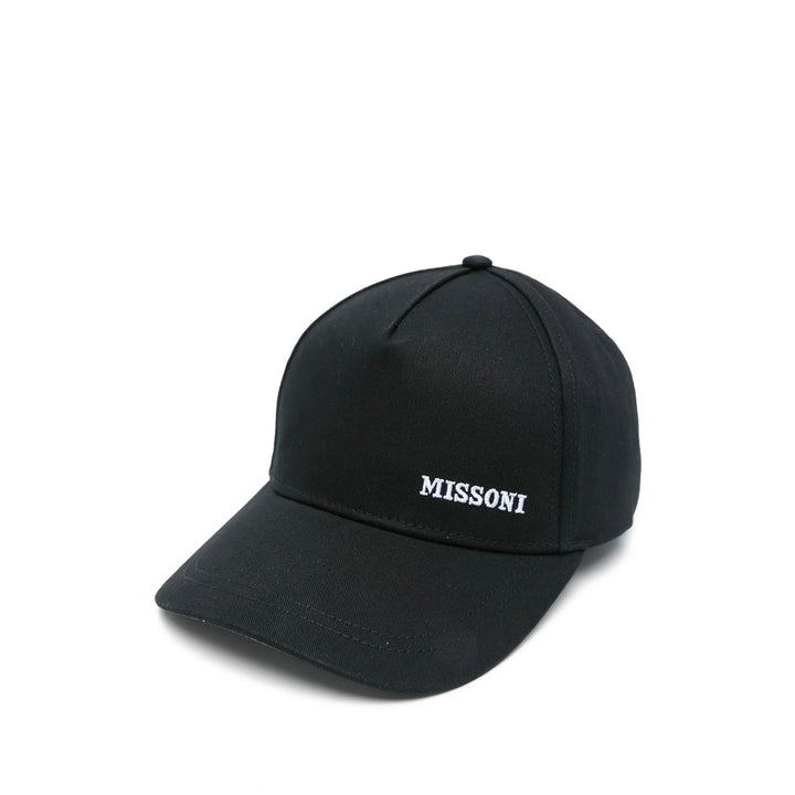 Missoni Cappelli - Nero | Wanan Luxury
