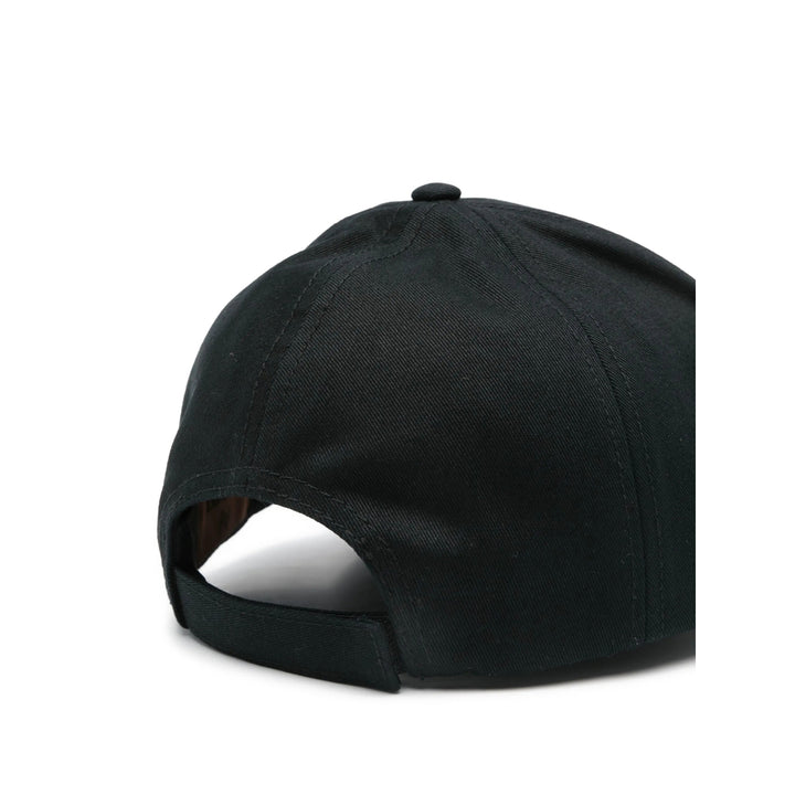 Missoni Cappelli - Nero | Wanan Luxury