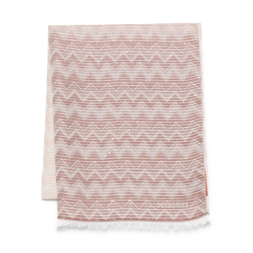 Missoni Sciarpe E Guanti - Neutro | Wanan Luxury