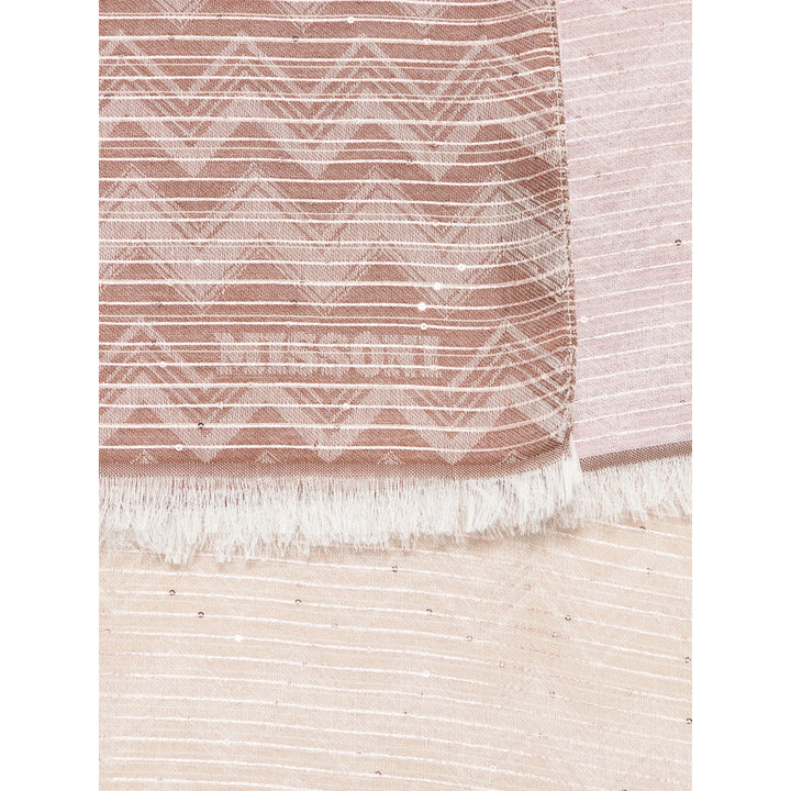 Missoni Sciarpe E Guanti - Neutro | Wanan Luxury