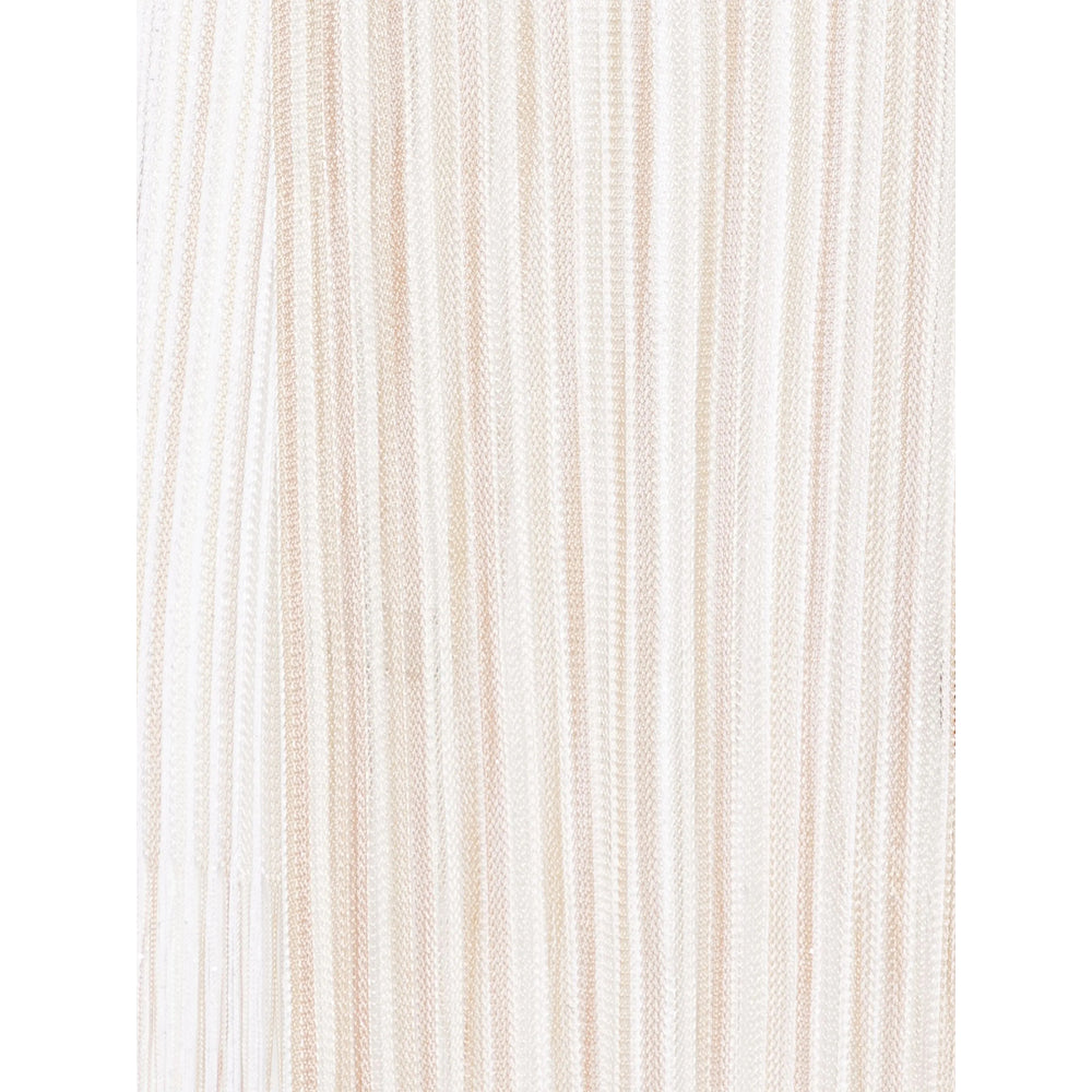 Missoni Sciarpe E Guanti - Neutri, Bianco | Wanan Luxury