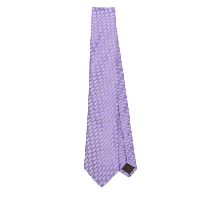 Canali Cravatte E Papillon - Viola | Wanan Luxury