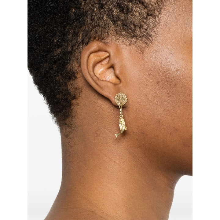 Alemais Orecchini - Oro | Wanan Luxury