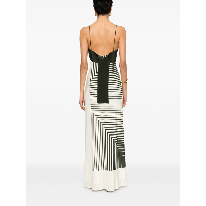 Sir. Abiti - Verde, Neutro | Wanan Luxury