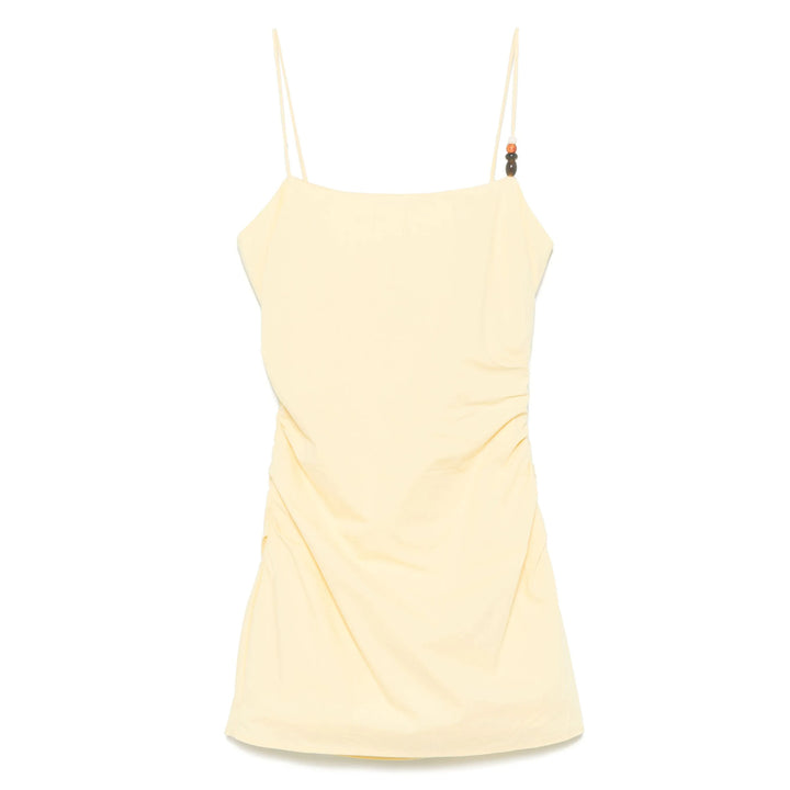 Sir. Abiti - Giallo | Wanan Luxury