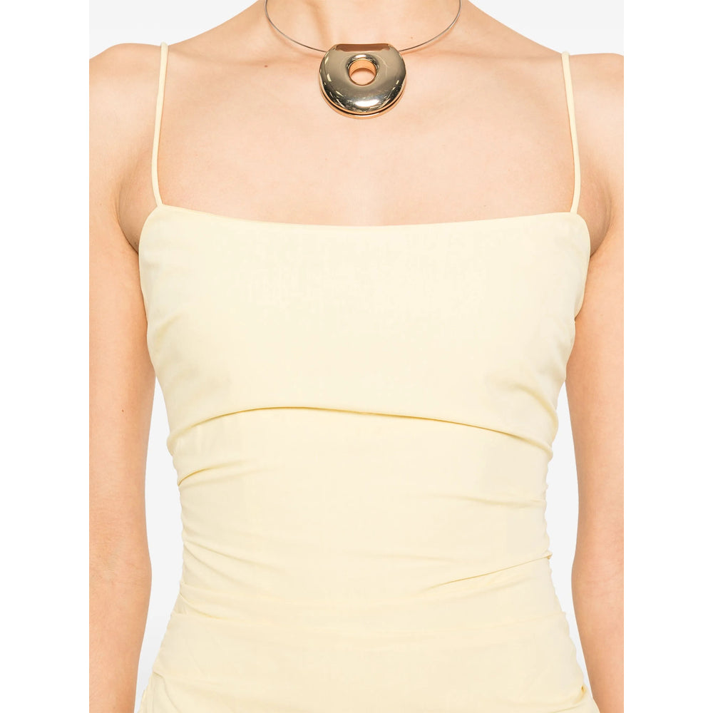 Sir. Abiti - Giallo | Wanan Luxury