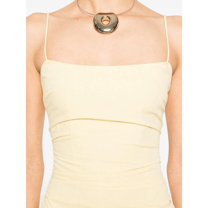 Sir. Abiti - Giallo | Wanan Luxury