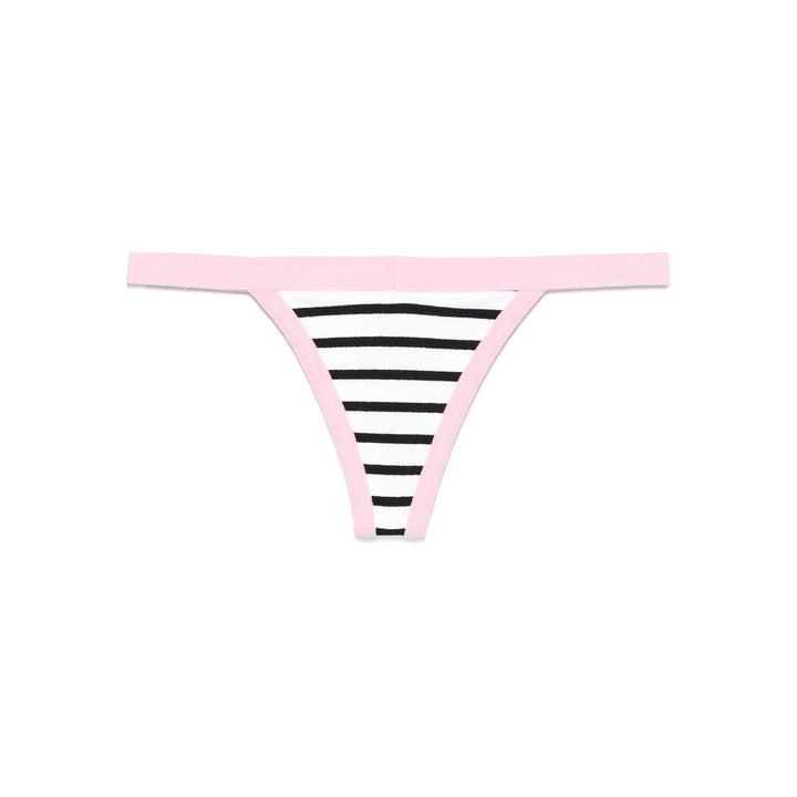 Frankies Bikinis Beachwear - Nero, Bianco | Wanan Luxury