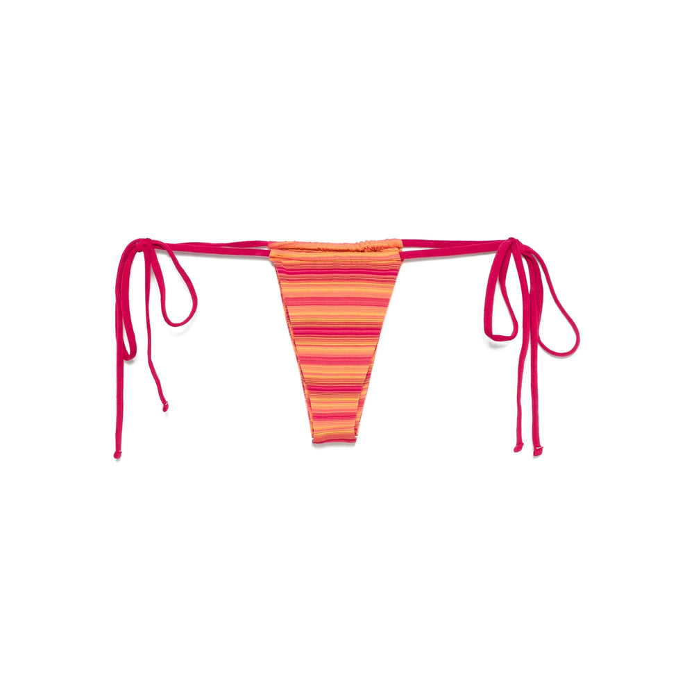Frankies Bikinis Beachwear - Rosa, Arancione | Wanan Luxury