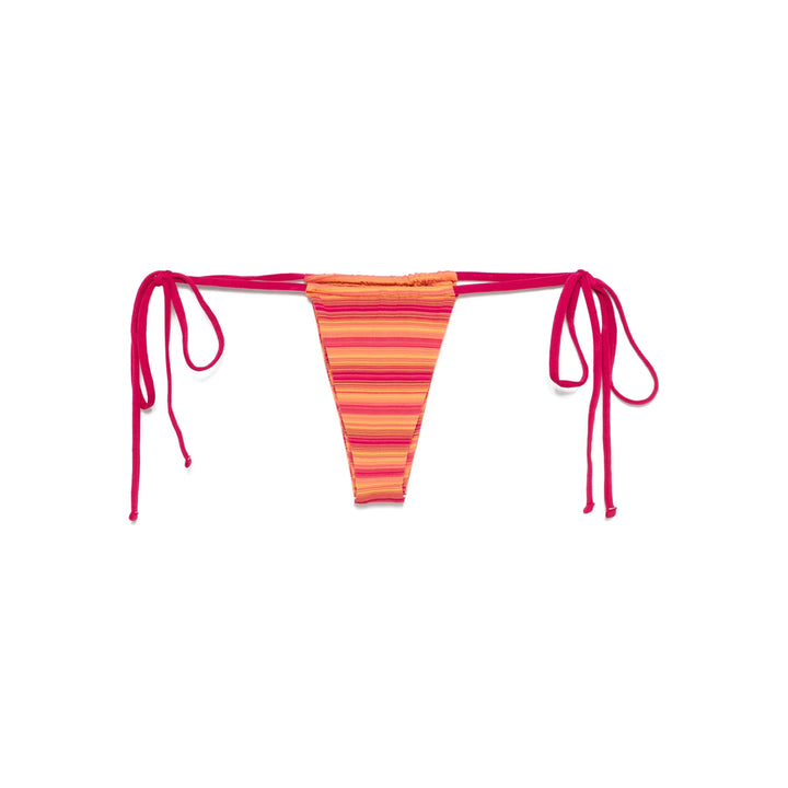 Frankies Bikinis Beachwear - Rosa, Arancione | Wanan Luxury