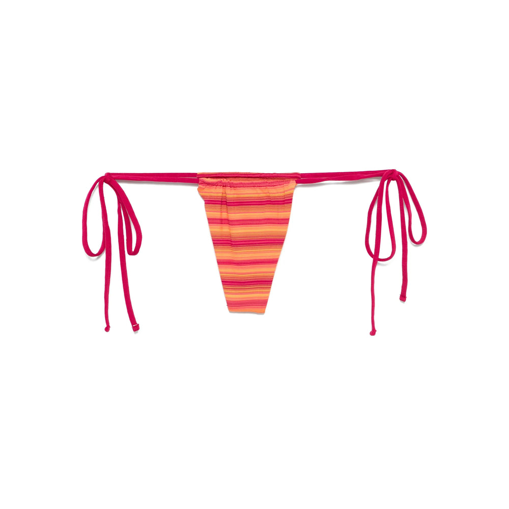 Frankies Bikinis Beachwear - Rosa, Arancione | Wanan Luxury