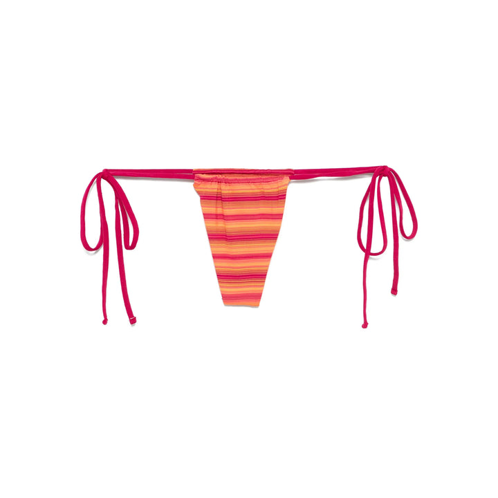 Frankies Bikinis Beachwear - Rosa, Arancione | Wanan Luxury