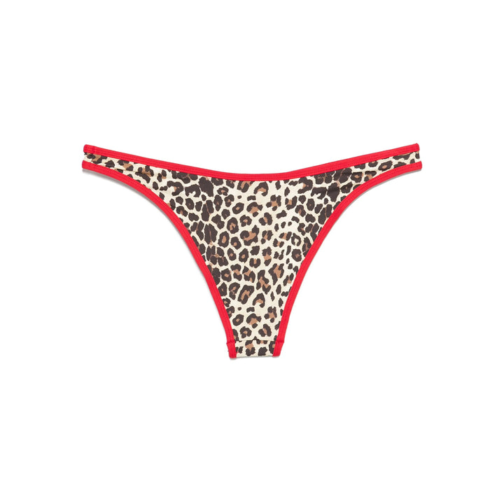 Frankies Bikinis Beachwear - Marrone, Neutro | Wanan Luxury