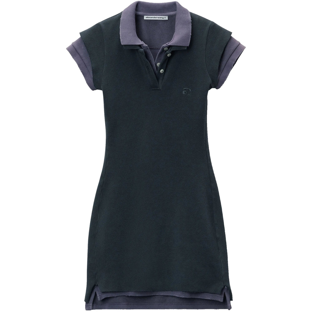 Alexander Wang Abiti - Blu | Wanan Luxury