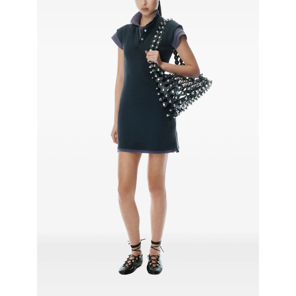 Alexander Wang Abiti - Blu | Wanan Luxury