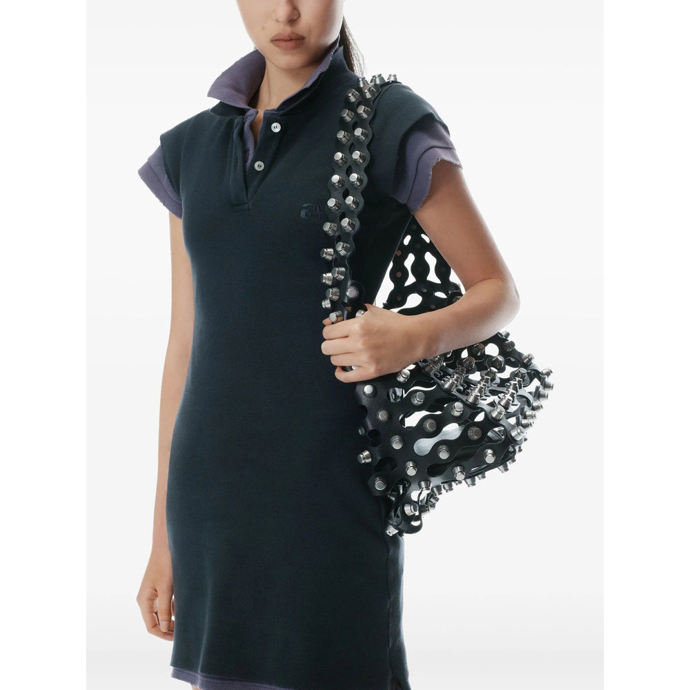 Alexander Wang Abiti - Blu | Wanan Luxury