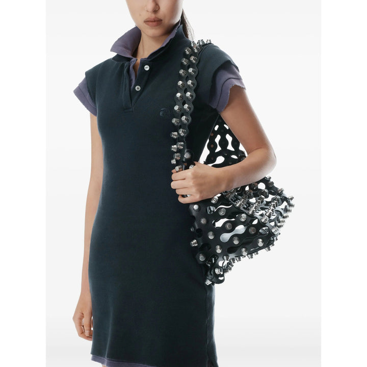 Alexander Wang Abiti - Blu | Wanan Luxury