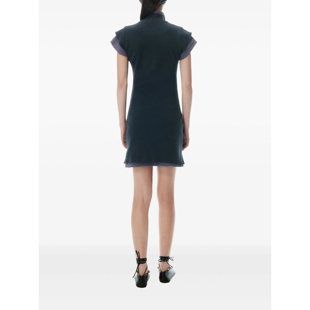 Alexander Wang Abiti - Blu | Wanan Luxury