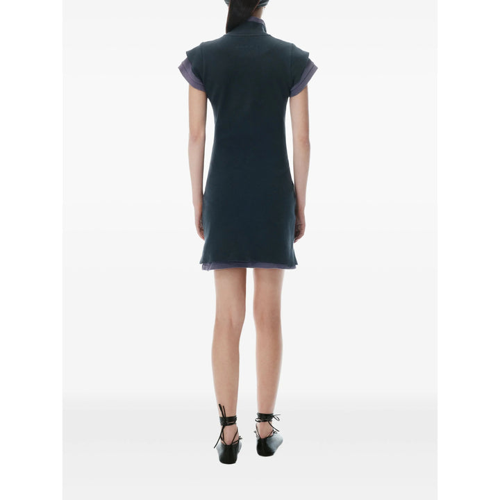Alexander Wang Abiti - Blu | Wanan Luxury