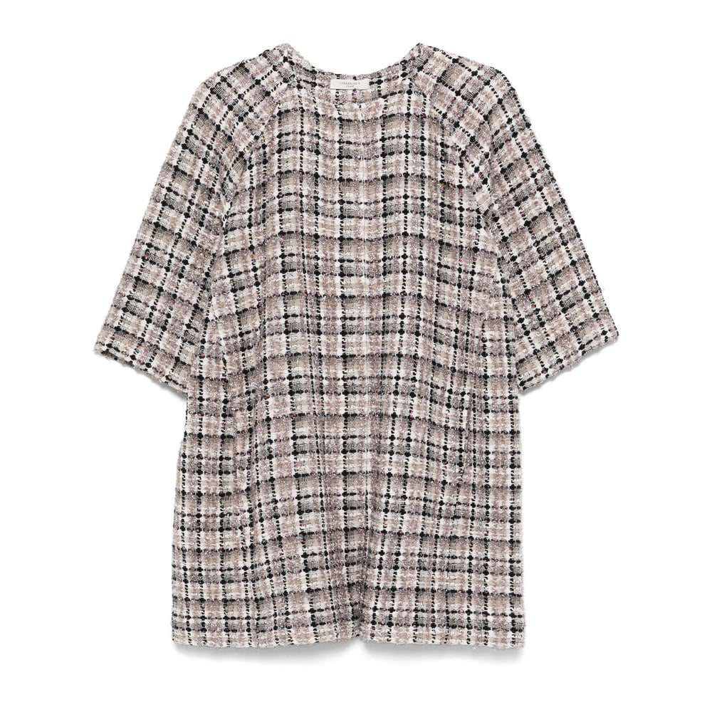 Charlott Cappotti - Neutro, Nero | Wanan Luxury