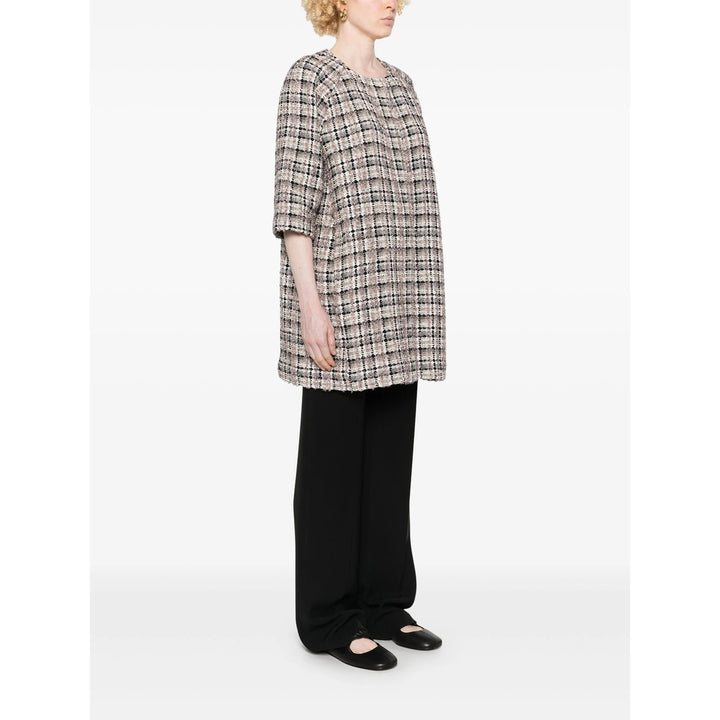 Charlott Cappotti - Neutro, Nero | Wanan Luxury