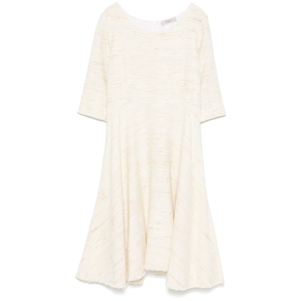Charlott Abiti - Neutro | Wanan Luxury