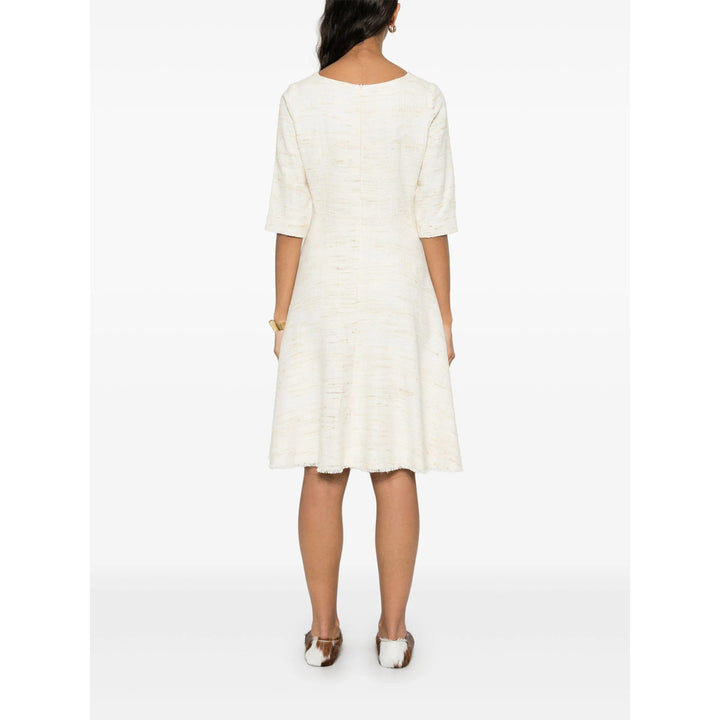 Charlott Abiti - Neutro | Wanan Luxury