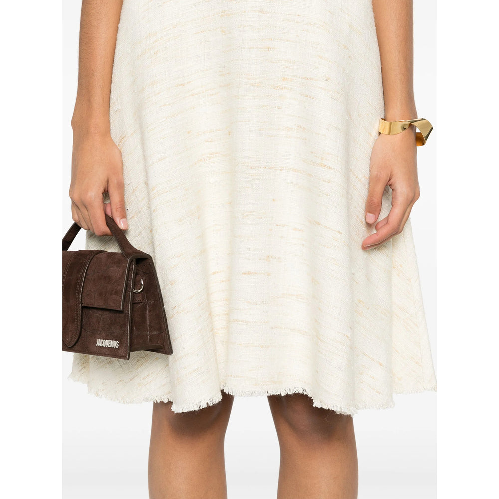 Charlott Abiti - Neutro | Wanan Luxury