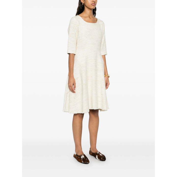Charlott Abiti - Neutro | Wanan Luxury