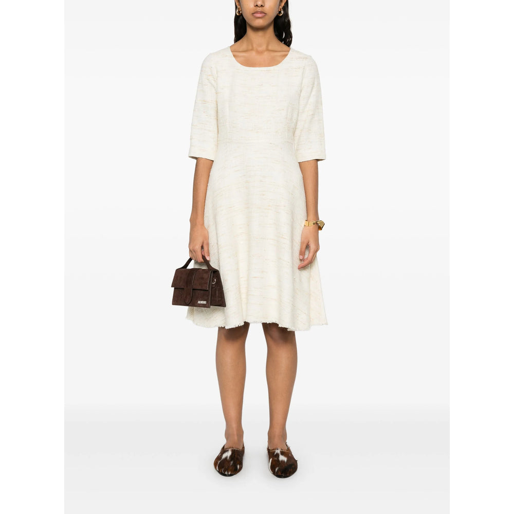 Charlott Abiti - Neutro | Wanan Luxury