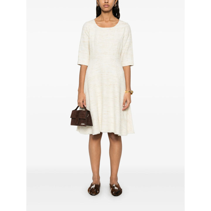 Charlott Abiti - Neutro | Wanan Luxury