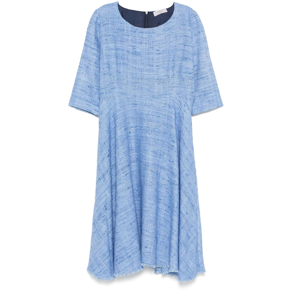 Charlott Abiti - Blu | Wanan Luxury