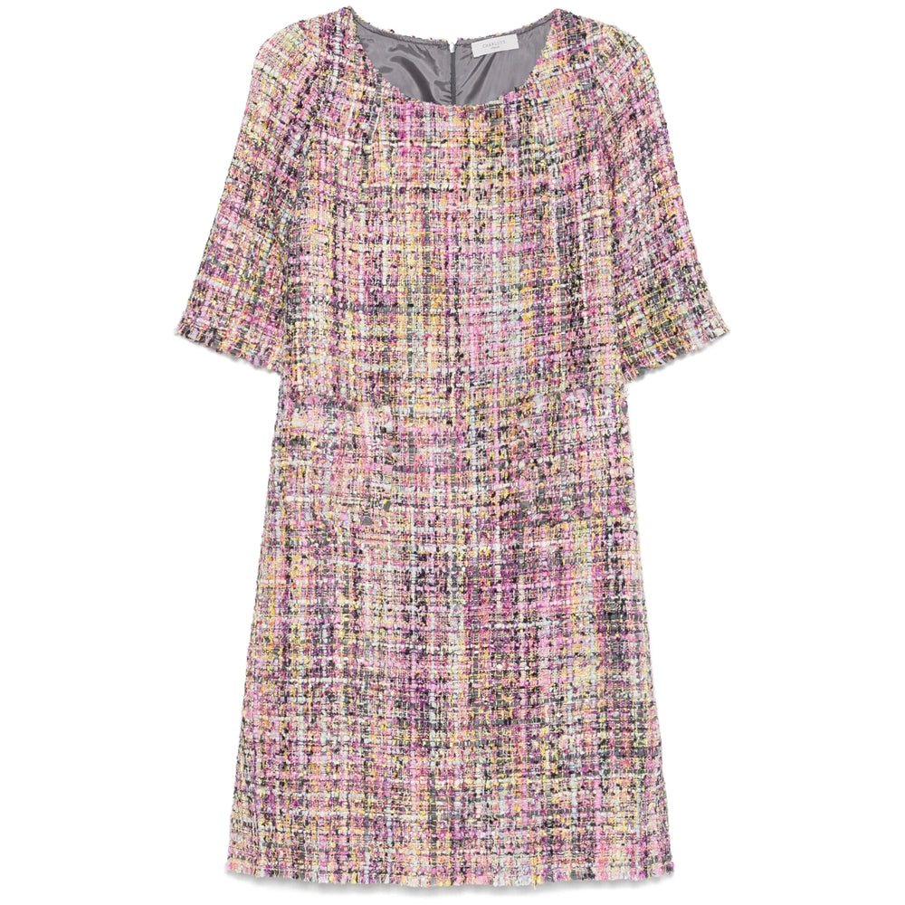 Charlott Abiti | Wanan Luxury