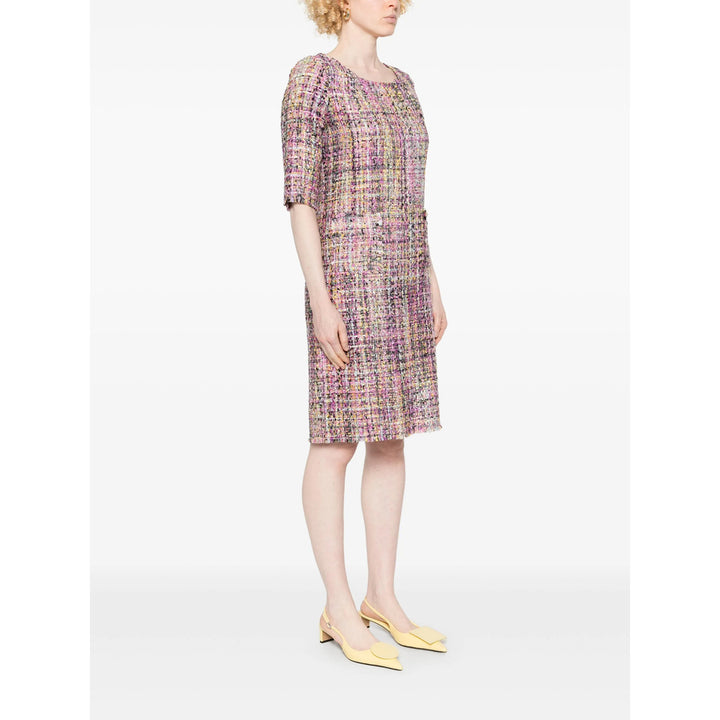 Charlott Abiti | Wanan Luxury