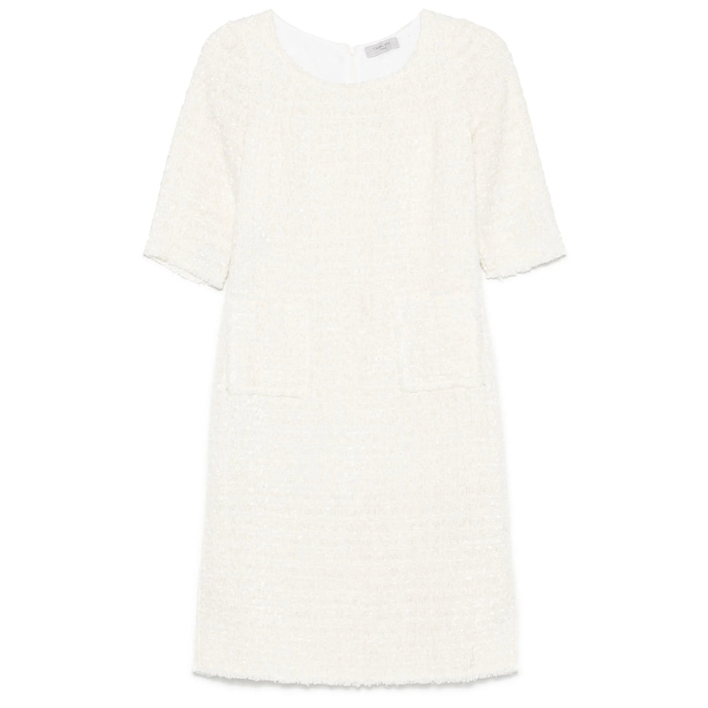 Charlott Abiti - Bianco | Wanan Luxury
