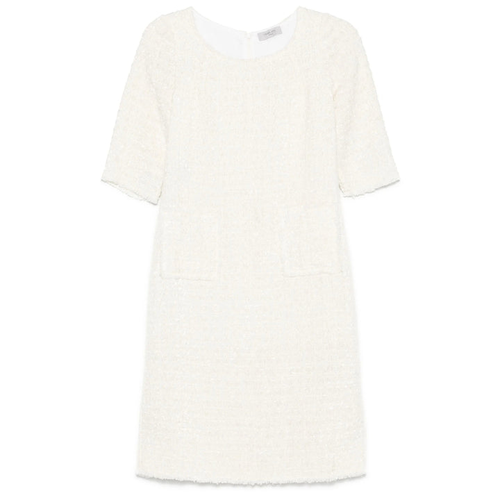 Charlott Abiti - Bianco | Wanan Luxury