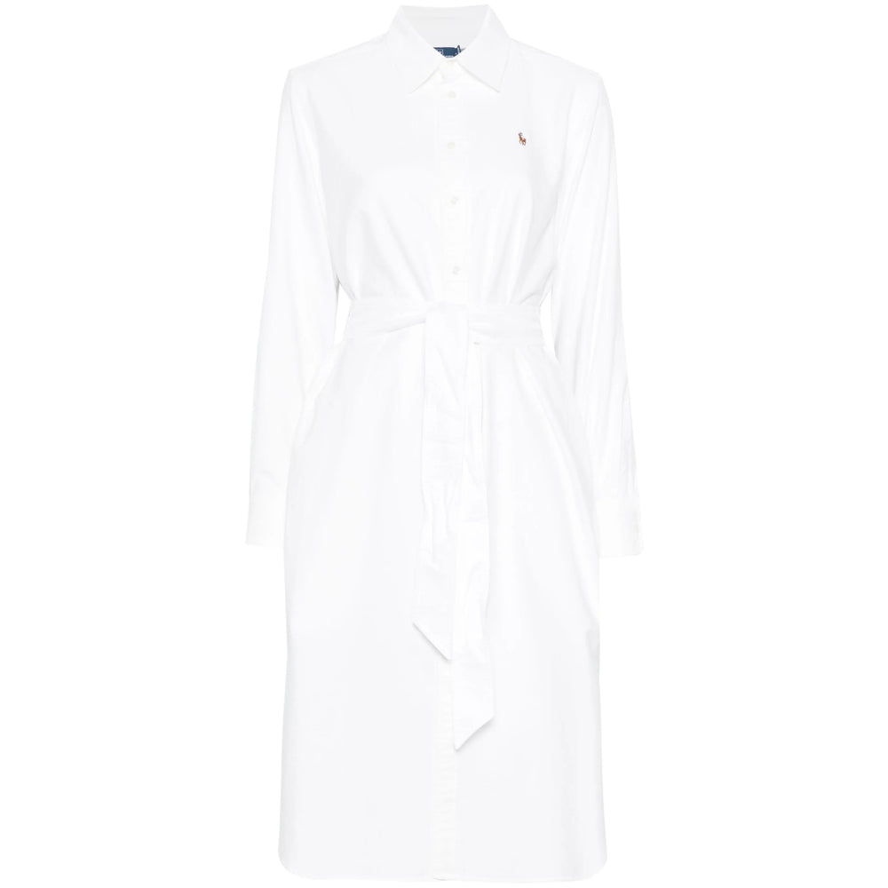 Ralph Lauren Abiti - Bianco | Wanan Luxury