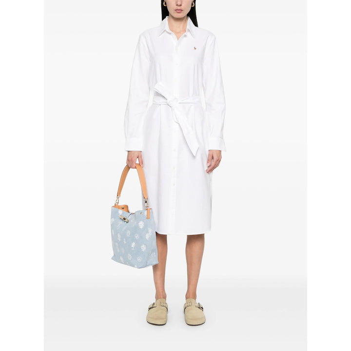 Ralph Lauren Abiti - Bianco | Wanan Luxury
